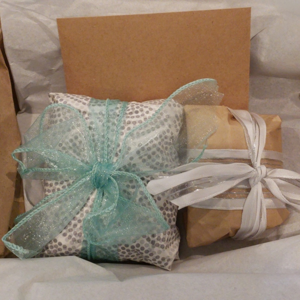 Another shipment going out! Thank you!